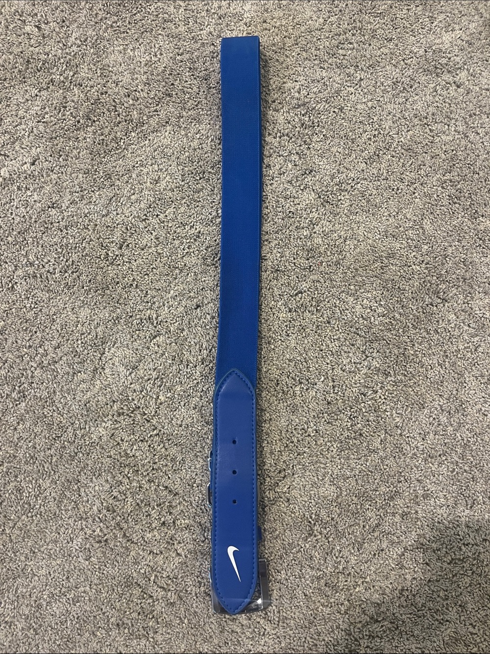 Nike Adult Baseball Belt
